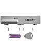 Somfy Rollixo XSE Bottom Slat Transmitter Somfy Rollixo XSE Bottom Slat Transmitter