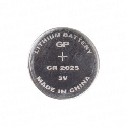 CR2025 Lithium Handset Battery CR2025 Lithium Handset Battery