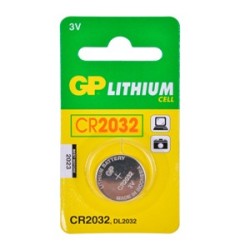 CR2032 Lithium Handset 3V Battery CR2032 Lithium Handset 3V Battery