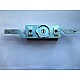 Steel Line Inline Roller Shutter Lock - Black Steel Line Inline Roller Shutter Lock - Black