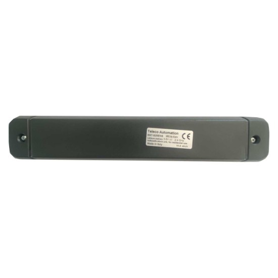 Teleco Automation Bottom Slat Transmitter - 3.6V BST-S25ENS