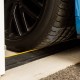 27mm SOLID Garage Door Weather Defender Floor Threshold Seal Kit - XL 27mm SOLID Garage Door Weather Defender Floor Threshold Seal Kit - XL