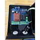 Eurodrive Remote control unit c/w 2 x Fobs for Roller Shutter Electric Doors Eurodrive Remote control unit c/w 2 x Fobs for Roller Shutter Electric Doors