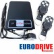 Eurodrive DRS Remote Control Handset Eurodrive DRS Remote Control Handset