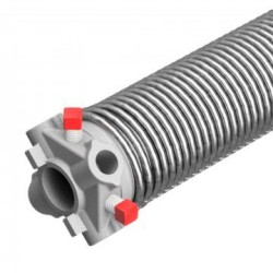 Folding Sectional Garage Door Springs - To Suit Most Older Doors Folding Sectional Garage Door Springs - To Suit Most Older Doors