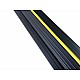 5m Garage Door Weather Defender Floor Threshold Seal Kit