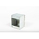 Roller Shutter External Key Switch Security Locking Box - Without Back Roller Shutter External Key Switch Security Locking Box - Without Back