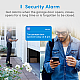 Meross Smart Wi-Fi Garage Door Opener - Alexa Compatible