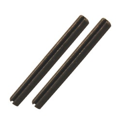 Pair of 4mm Cone Roll Pins for Garage Doors Pair of 4mm Cone Roll Pins for Garage Doors