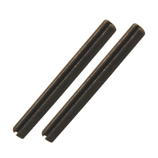 Pair of 4mm Cone Roll Pins for Garage Doors Pair of 4mm Cone Roll Pins for Garage Doors
