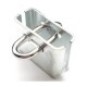 Roller Shutter Door Chain Retainer Keep - Safety Lock Roller Shutter Door Chain Retainer Keep - Safety Lock