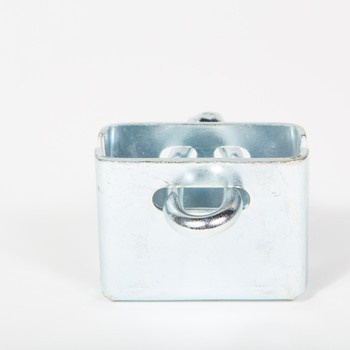 Roller Shutter Door Chain Retainer Keep - Safety Lock Roller Shutter Door Chain Retainer Keep - Safety Lock