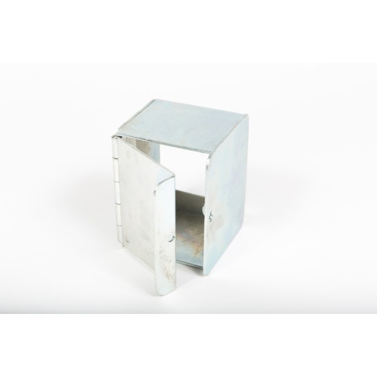 Roller Shutter External Key Switch Security Locking Box - Without Back Roller Shutter External Key Switch Security Locking Box - Without Back