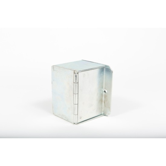 Roller Shutter External Key Switch Security Locking Box - Without Back Roller Shutter External Key Switch Security Locking Box - Without Back