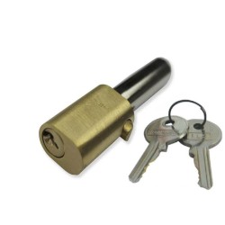 Roller Shutter Oval Bullet Pin Lock Roller Shutter Oval Bullet Pin Lock