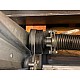 Folding Sectional Garage Door Springs - To Suit Most Older Doors Folding Sectional Garage Door Springs - To Suit Most Older Doors
