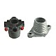 Folding Sectional Garage Door Springs - To Suit Most Older Doors Folding Sectional Garage Door Springs - To Suit Most Older Doors