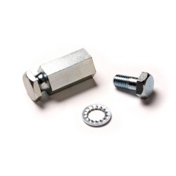 Henderson Hexagonal Spring Anchor Pin Bolt