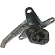 Wessex / Ellard Garage Door Internal Lock Handle Wessex / Ellard Garage Door Internal Lock Handle