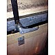 Wessex / Ellard Garage Door Internal Lock Handle Wessex / Ellard Garage Door Internal Lock Handle