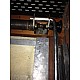 Wessex / Ellard Garage Door Internal Lock Handle Wessex / Ellard Garage Door Internal Lock Handle