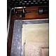 Wessex / Ellard Garage Door Internal Lock Handle Wessex / Ellard Garage Door Internal Lock Handle