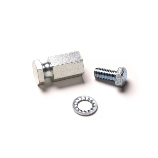Wessex / Ellard Hexagonal Spring Anchor Pin Bolt