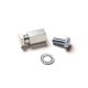 Wessex / Ellard Hexagonal Spring Anchor Pin Bolt