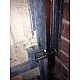 Wickes / B&Q Old BIG LOOP Cones & Cables for Fibreglass & Timber Doors Wickes / B&Q Old BIG LOOP Cones & Cables for Fibreglass & Timber Doors