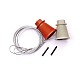 Wickes / B&Q CD45 Cones & Cables Wickes / B&Q CD45 Cones & Cables