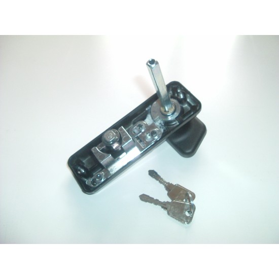 Cardale GENUINE Eurolock Handle 75mm Spindle