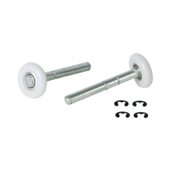 Classic Canopy Door Roller Spindles Classic Canopy Door Roller Spindles