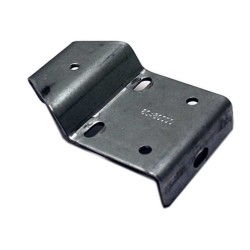 Novoferm Retractable Side Lock Keep Bracket - 80480000