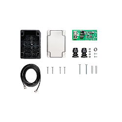 Garador Options Relay - Series 4 Motor Units