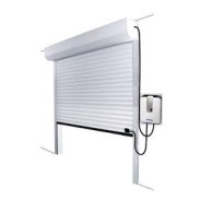 Novoferm Novorol 20 NR-20 Control Unit & 2 Handsets - Roller Shutter Doors Novoferm Novorol 20 NR-20 Control Unit & 2 Handsets - Roller Shutter Doors