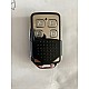 Neco Genuine Remote Control Handset - Control 4 (ABCD Buttons)