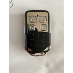 Neco Genuine Remote Control Handset - Control 4 (ABCD Buttons)