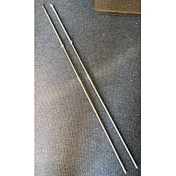 Novoferm Pair of Retractable Lock Bars