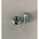 Novoferm Folding Sectional Dome Head Nut & Bolt Novoferm Folding Sectional Dome Head Nut & Bolt