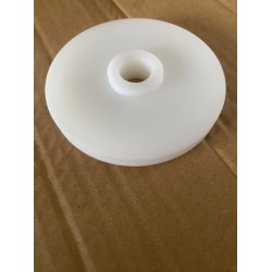 Garador Mk1 Mk2 & S/S Top Pulley Wheel