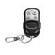 NVM Roller Shutter Remote Control Unit & 2 Handsets - Pre Wired NVM Roller Shutter Remote Control Unit & 2 Handsets - Pre Wired