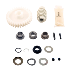 Liftmaster Genuine Drive Gear and Worm Kit - 041A2817-6P Liftmaster Genuine Drive Gear and Worm Kit - 041A2817-6P