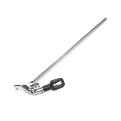 Roller Shutter Garage Door Universal Winding Joint & Rigid Eye