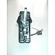 Apex Eurolock Handle 75mm Spindle Apex Eurolock Handle 75mm Spindle