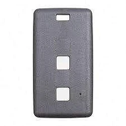 Ansa Deco Door Systems Remote Control Handset - TX2  Ansa Deco Door Systems Remote Control Handset - TX2