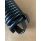 Apex Bolton Gate Black Garage Door Spring - Double Width Doors Apex Bolton Gate Black Garage Door Spring - Double Width Doors