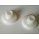 Apex Bolton Gate Retractable Nylon Rollers Apex Bolton Gate Retractable Nylon Rollers