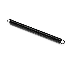 Apex Bolton Gate Black Garage Door Spring Apex Bolton Gate Black Garage Door Spring