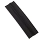 B&D Roller Door Bottom Weather Seal B&D Roller Door Bottom Weather Seal