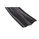 B&D Roller Door Bottom Weather Seal B&D Roller Door Bottom Weather Seal